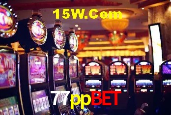 77ppbet - cassino ao vivo